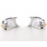Front indicator indicator set BMW 3 series Coupe Cabrio type E46 98 01 clear