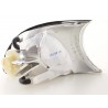 Front indicator indicator set BMW 3 series Coupe Cabrio type E46 98 01 clear
