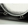 Front indicator indicator set BMW 5 series type E39 95 00 black
