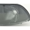 Front indicator indicator set BMW 5 series type E39 95 00 black