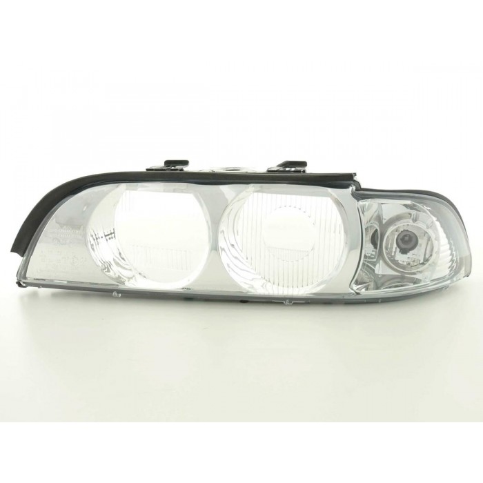 Front indicator indicator set BMW 5er type E39 95 00