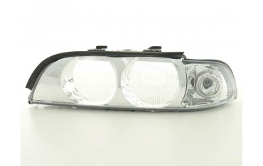 Front indicator indicator set BMW 5er type E39 95 00