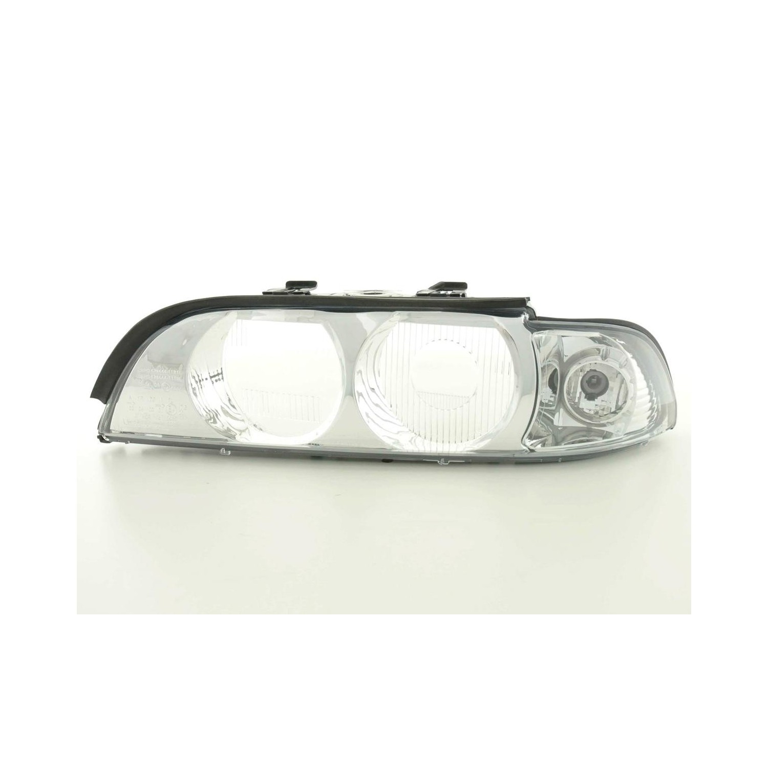 Front indicator indicator set BMW 5er type E39 95 00