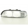 Front indicator indicator set BMW 5er type E39 95 00