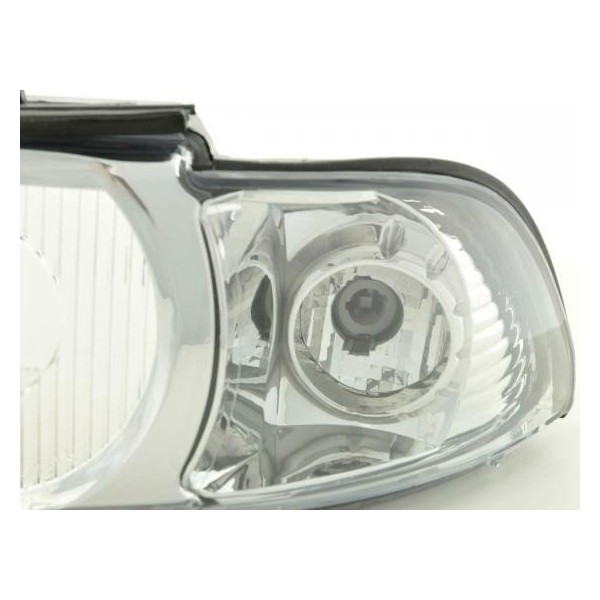 Front indicator indicator set BMW 5er type E39 95 00