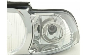 Front indicator indicator set BMW 5er type E39 95 00