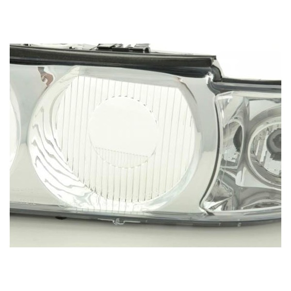 Front indicator indicator set BMW 5er type E39 95 00