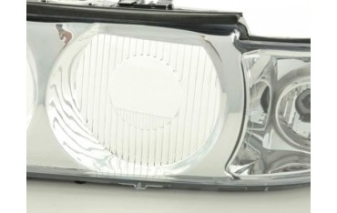 Front indicator indicator set BMW 5er type E39 95 00