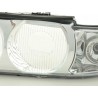 Front indicator indicator set BMW 5er type E39 95 00