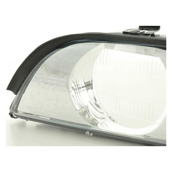 Front indicator indicator set BMW 5er type E39 95 00