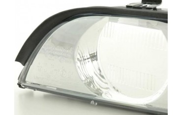 Front indicator indicator set BMW 5er type E39 95 00