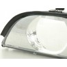 Front indicator indicator set BMW 5er type E39 95 00