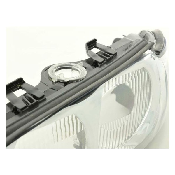 Front indicator indicator set BMW 5er type E39 95 00