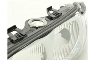 Front indicator indicator set BMW 5er type E39 95 00