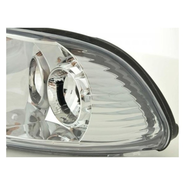 Front indicator indicator set BMW 5er type E39 95 00