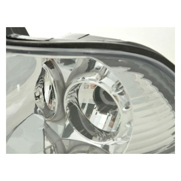 Front indicator indicator set BMW 5er type E39 95 00