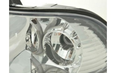 Front indicator indicator set BMW 5er type E39 95 00