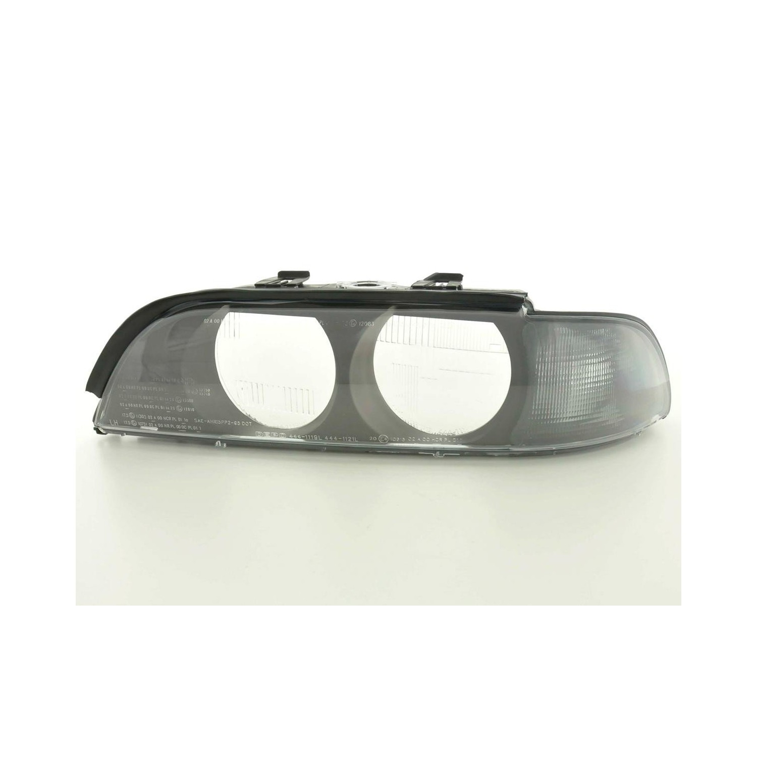 Front indicator indicator set BMW 5er type E39 95 00