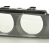 Front indicator indicator set BMW 5er type E39 95 00
