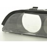 Front indicator indicator set BMW 5er type E39 95 00
