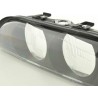 Front indicator indicator set BMW 5er type E39 95 00