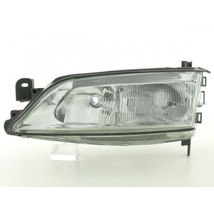 Spare parts headlight left Opel Vectra B 95 99
