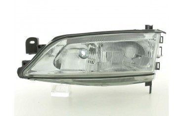 Spare parts headlight left Opel Vectra B 95 99