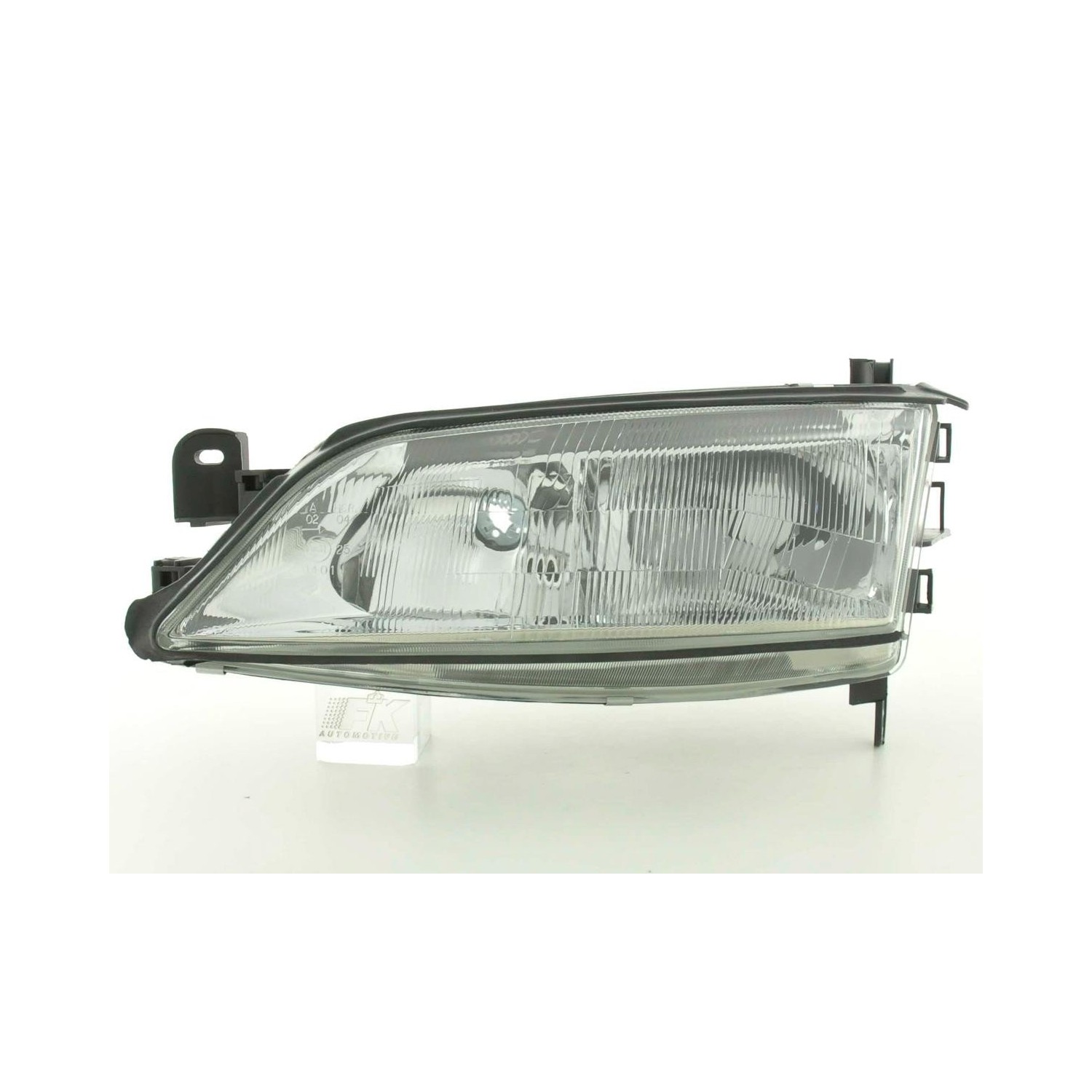 Spare parts headlight left Opel Vectra B 95 99