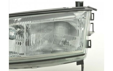 Spare parts headlight left Opel Vectra B 95 99