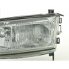 Spare parts headlight left Opel Vectra B 95 99