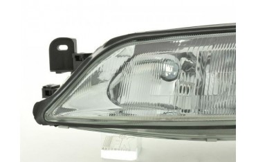 Spare parts headlight left Opel Vectra B 95 99