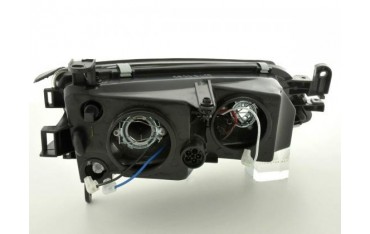 Spare parts headlight left Opel Vectra B 95 99