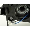 Spare parts headlight left Opel Vectra B 95 99