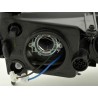 Spare parts headlight left Opel Vectra B 95 99