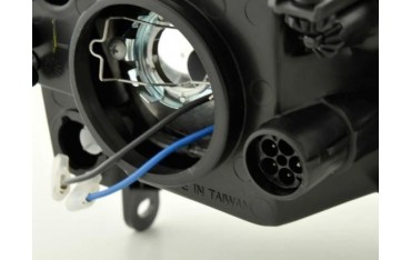 Spare parts headlight left Opel Vectra B 95 99