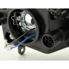 Spare parts headlight left Opel Vectra B 95 99