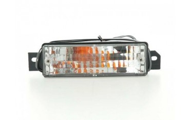 Front indicator indicator set BMW 3er type E30 88 91 chrome