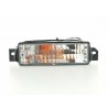 Front indicator indicator set BMW 3er type E30 88 91 chrome