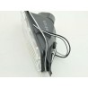 Front indicator indicator set BMW 3er type E30 88 91 chrome