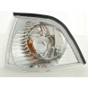Front indicator indicator set BMW 3 series coupe convertible type E36 91 98 chrome