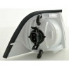 Front indicator indicator set BMW 3 series coupe convertible type E36 91 98 chrome