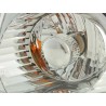 Front indicator indicator set BMW 3 series coupe convertible type E36 91 98 chrome