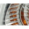 Front indicator indicator set BMW 3 series coupe convertible type E36 91 98 chrome