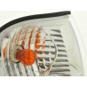 Front indicator indicator set BMW 3 series coupe convertible type E36 91 98 chrome