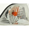 Front indicator indicator set BMW 3 series coupe convertible type E36 91 98 chrome