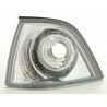 Front indicator indicator set BMW 3 series coupe convertible type E36 91 98 chrome