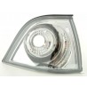 Front indicator indicator set BMW 3 series coupe convertible type E36 91 98 chrome