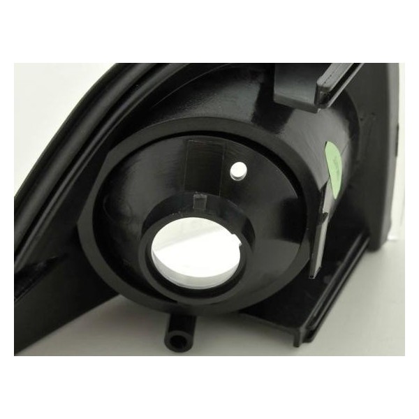 Front indicator indicator set BMW 3 series coupe convertible type E36 91 98 chrome