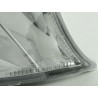 Front indicator indicator set BMW 3 series coupe convertible type E46 01 03 chrome