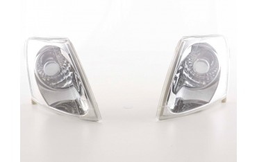 Front indicator indicator set VW Passat type 3B 97 00